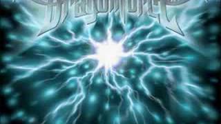 Dragonforce - Scars of Yesterday