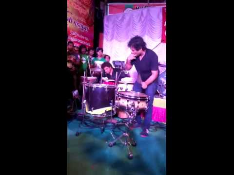 Babadi palav big bang at shivtekadi