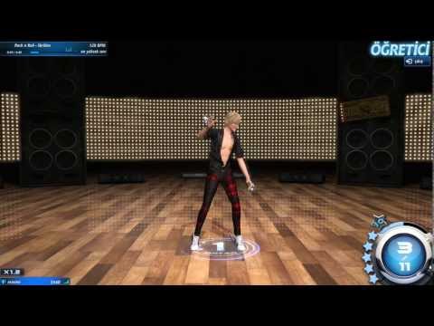 Mstar TR asasino SXRİLLEX Rock'n Roll