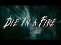 The Living Tombstone Die In A Fire Feat EileMonty Orko Lyrics