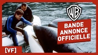 Sauvez Willy 3  La poursuite Film Trailer