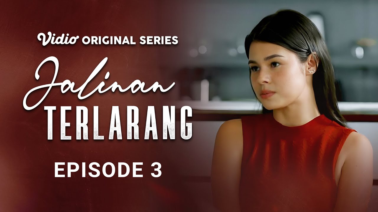 Trailer Episode 3 | Jalinan Terlarang | Marshanda, Maria Theodore