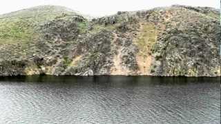 preview picture of video 'Magic Reservoir Idaho'