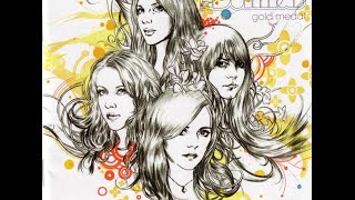 The Donnas - Gold Medal (2004) [Full Album]