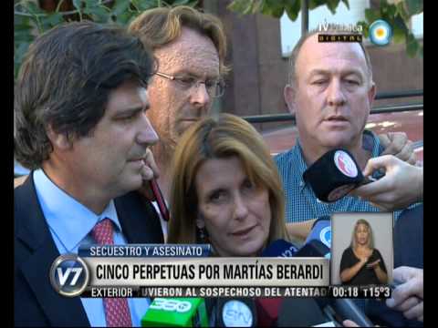 Visión 7 Resumen: Primera parte 19-04-2013