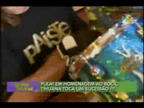 Tihuana Pula - Carnaval Do Brasil