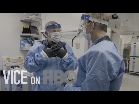 VICE Special Report: Countdown to Zero (Teaser)