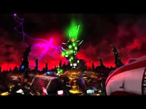 Видео № 1 из игры Hyperdimension Neptunia MK2 (Б/У) [PS3]