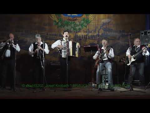 Friedl Lazarus mit seinem Mooskirchner Quintett  - dbereich 24.11.2018 -12 -2 © OlmHERZ