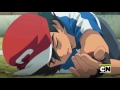 Pokemon AMV Time Of Dying
