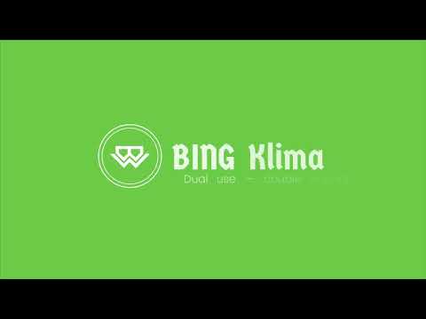 Bing Klima  logo