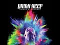 Uriah Heep - Age of Changes