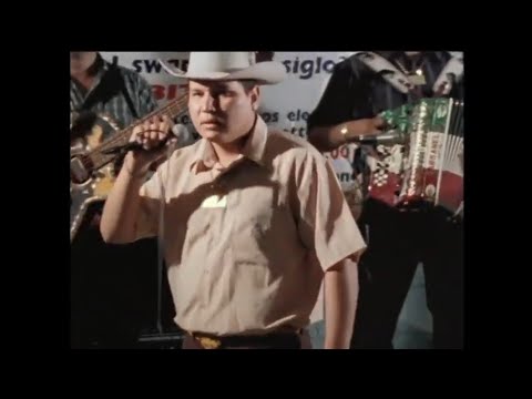 Jesús Antonio "El Lucero De Sinaloa" El Columpio