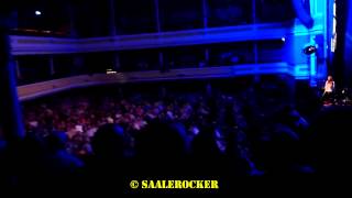 BAP - Do kanns zaubre - Live in Halle 2014