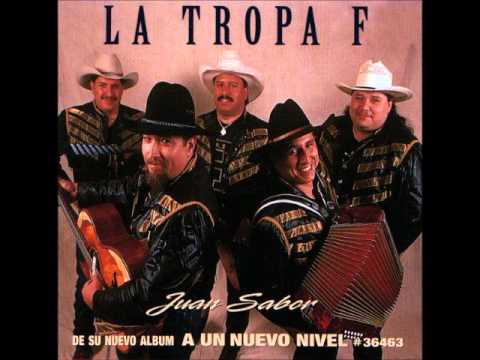 LA TROPA F MIX.