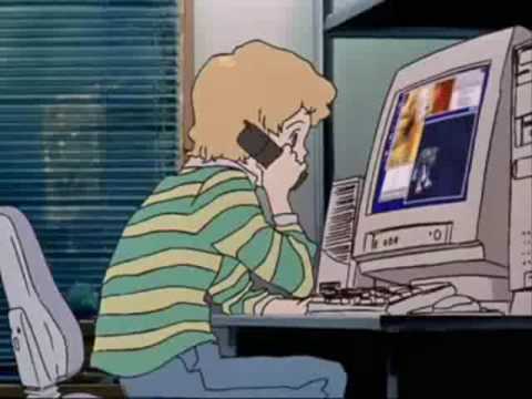 Digimon The Movie AMV