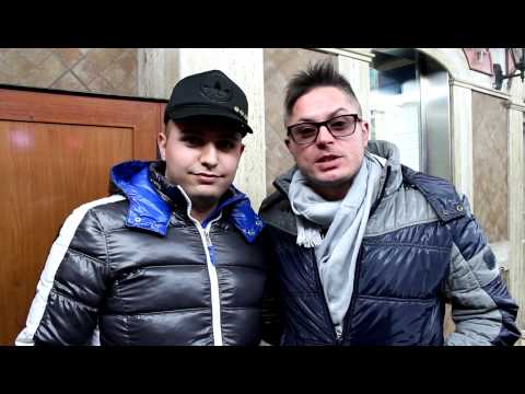 FABRIZIO FERRI & DAVIDE SIANI