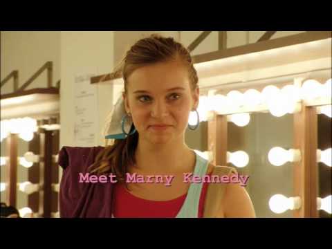 AGW - Meet Marny Kennedy (Cast Interviews)