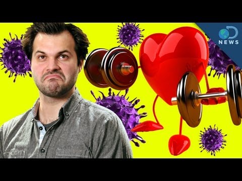 HIV Cures Cancer?? WTF!