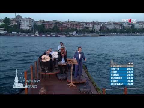 Fatih Koca - Bülbüller Sazda Güller Niyazda /Aşık-ı Yezdan Der Allah Allah