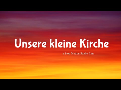 Unsere kleine Kirche - Folge 6: Tina und der Krankenbesuch