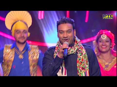 Master Saleem singing Dhol Jageero Da | Live | Voice Of Punjab Season 7 | PTC Punjabi