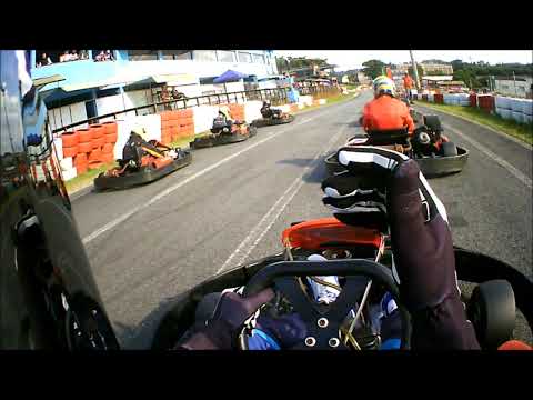 Velokart - Cat. Master / 1ª etapa - 20/02/2022 / KGV Traçado 138