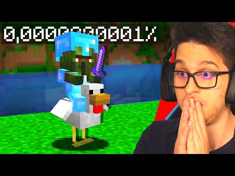 SMENTISCO 12 NUOVI MITI DI MINECRAFT - ITA