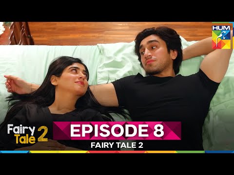Fairy Tale Season 2 | Episode 8
