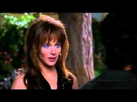 The Wedding Singer ~ How Soon Is Now? (The Smiths)