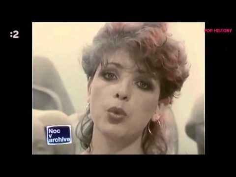 SILVIA SLIVOVÁ -  Nemožná  (1986)