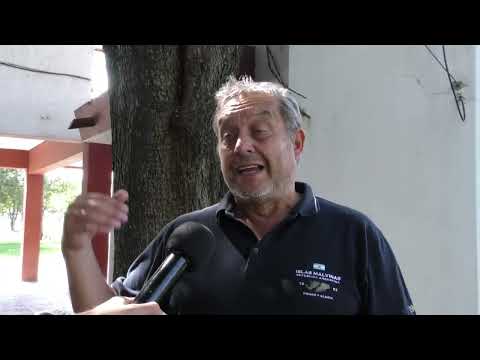 Inició la puesta a punto de las instituciones educativas en toda la provincia