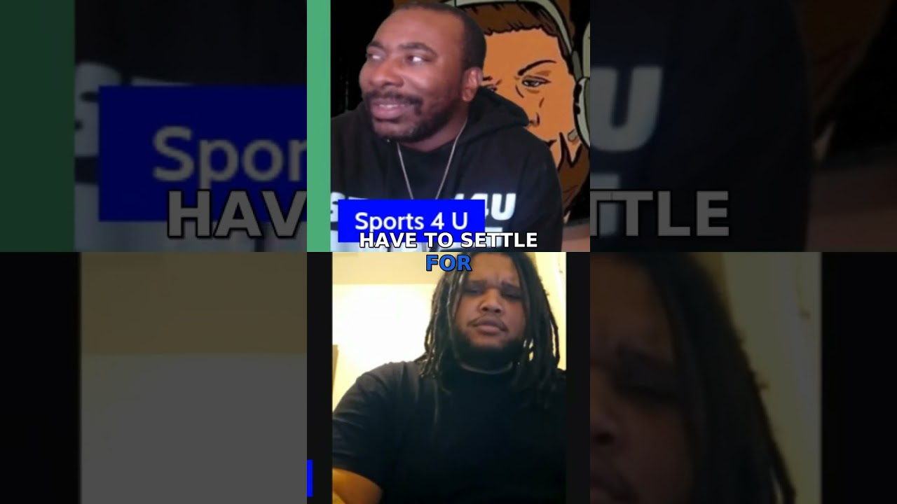 Why Are the Celtics Settling for Threes?

#sports4upodcast #NBATwitter #dopeblackpods