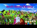 Jacob Samra Pictures Lyrick Studios And Barney Home Video Logo