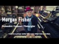 【HIGHFLYERS】 Morgan Fisher/モーガン・フィッシャー
