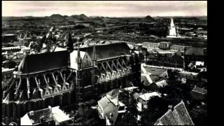 preview picture of video 'Les gares de Mons de 1841 à 2015'