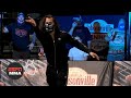 Jorge Masvidal takes on cornhole pro Cody Henderson | ESPN MMA