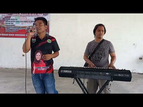 Nasaan Ka Na Aking Mahal - Narex Bernan