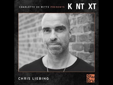 Chris Liebing @ KNTXT