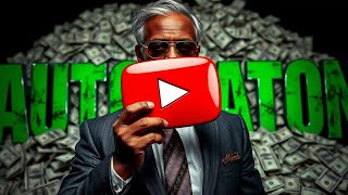 Download the video "Youtube automation full course || Youtube automation step by step || Youtube automation with ai"