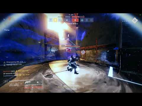 1,000 IQ WARLOCK PLAY #MOTW