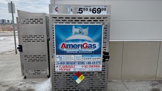 How To Buy AmeriGas Tank | How To Exchange AmeriGas Propane Tank - Full Guide