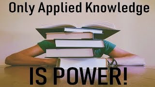 Easy Applied Knowledge Management Systems for Beginners