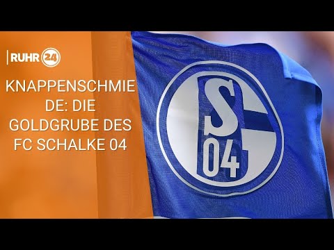 Knappenschmiede: Die Goldgrube des FC Schalke 04