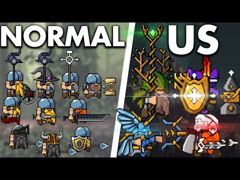 Can 4 Dwarves beat this game meant for 10 Dwarves?