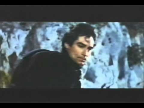 A-Ha - The Living Daylights official video