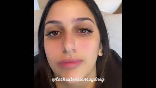 3D Lash Extensions Eyelash Extensions Sydney