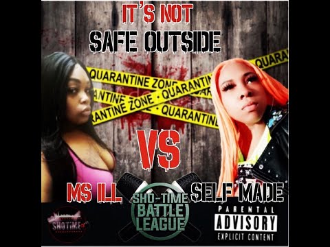 Ms Ill vs Self Made