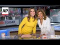'Today' show host Savannah Guthrie's mom reported missing in Arizona