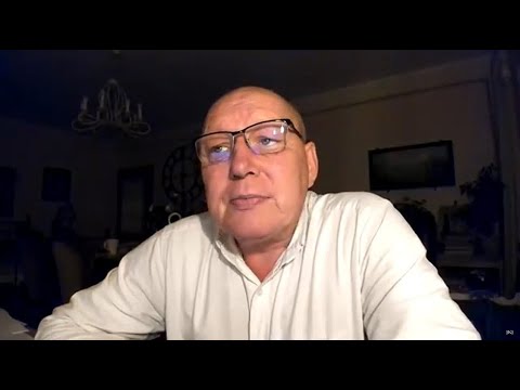 2026 Jaki To Będzie Rok Dla Świata - Wizja Na Żywo